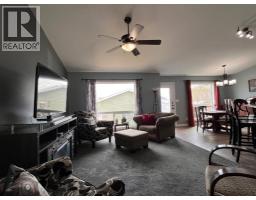 Family room - 4415 54 Street, Rocky Mountain House, AB T4T0B2 Photo 8