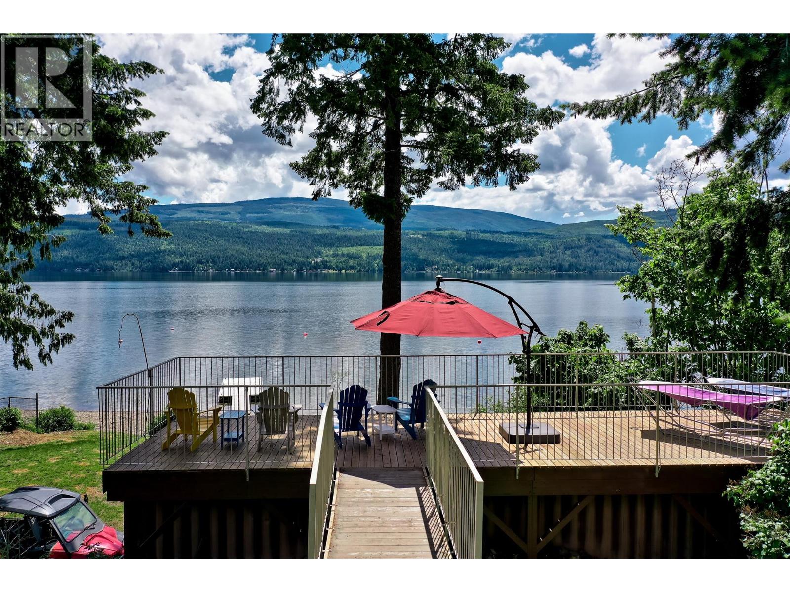 7832 Squilax-Anglemont Road - 1