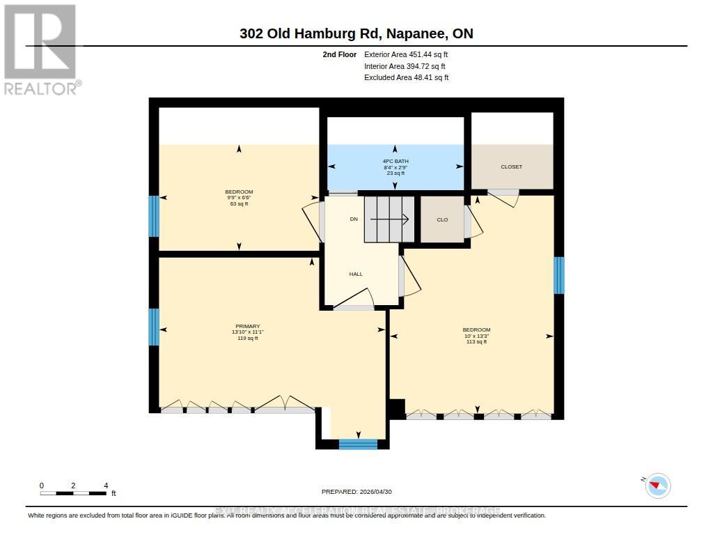 302 OLD HAMBURG ROAD - Image 48