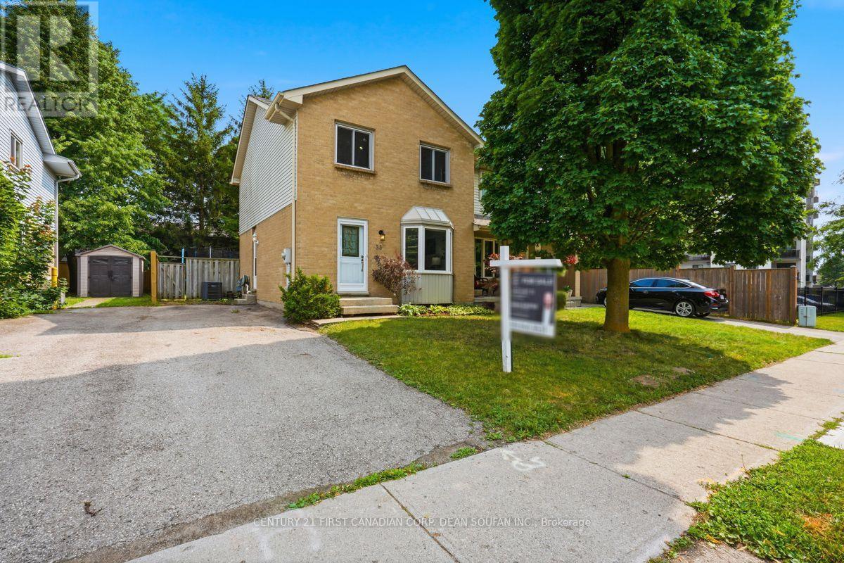Property for sale at 33 ASHLEY CRESCENT