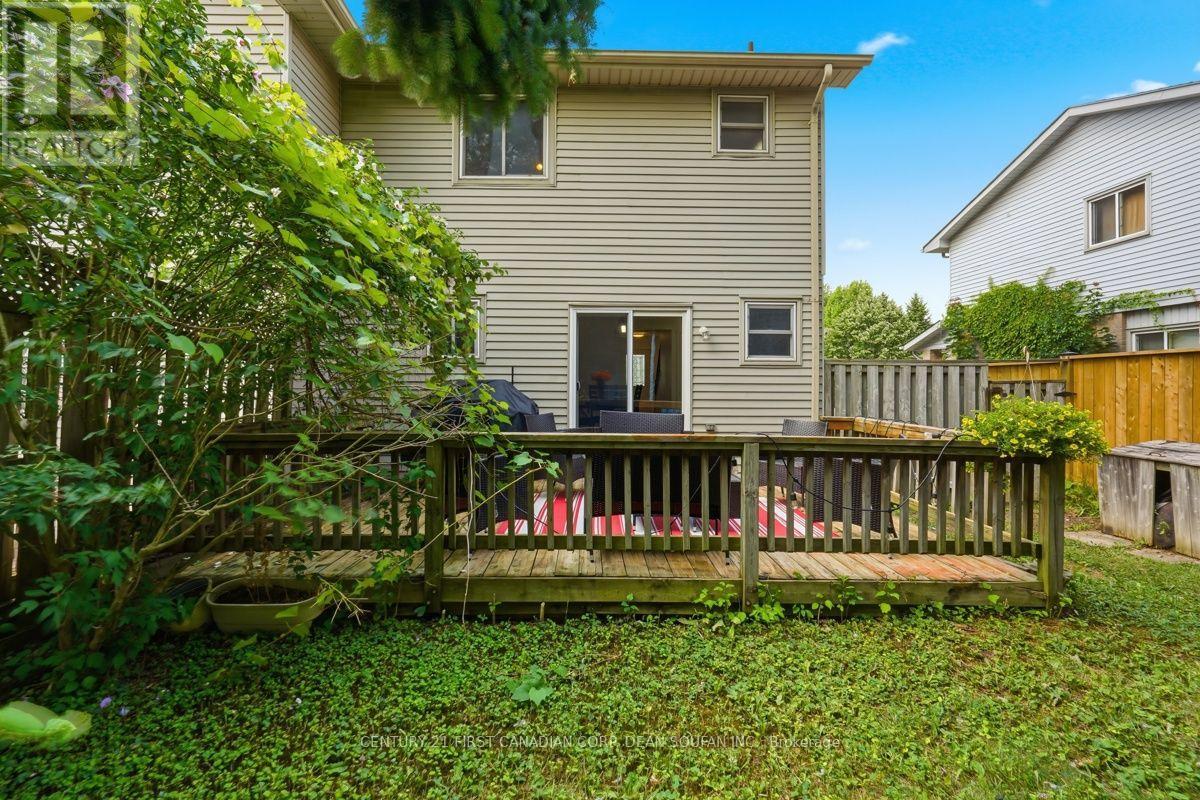 3 bedroom Single Family interior view, 33 Ashley Crescent, London South (South X), Ontario