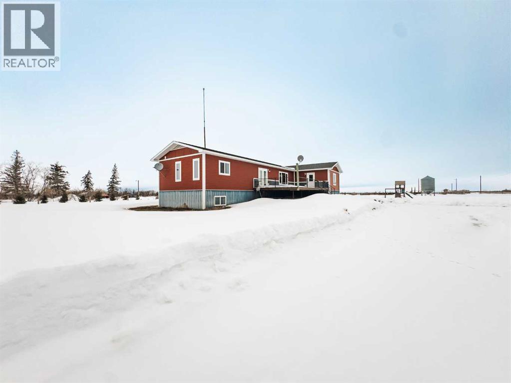 14074 Township Road 1050 Township - 3