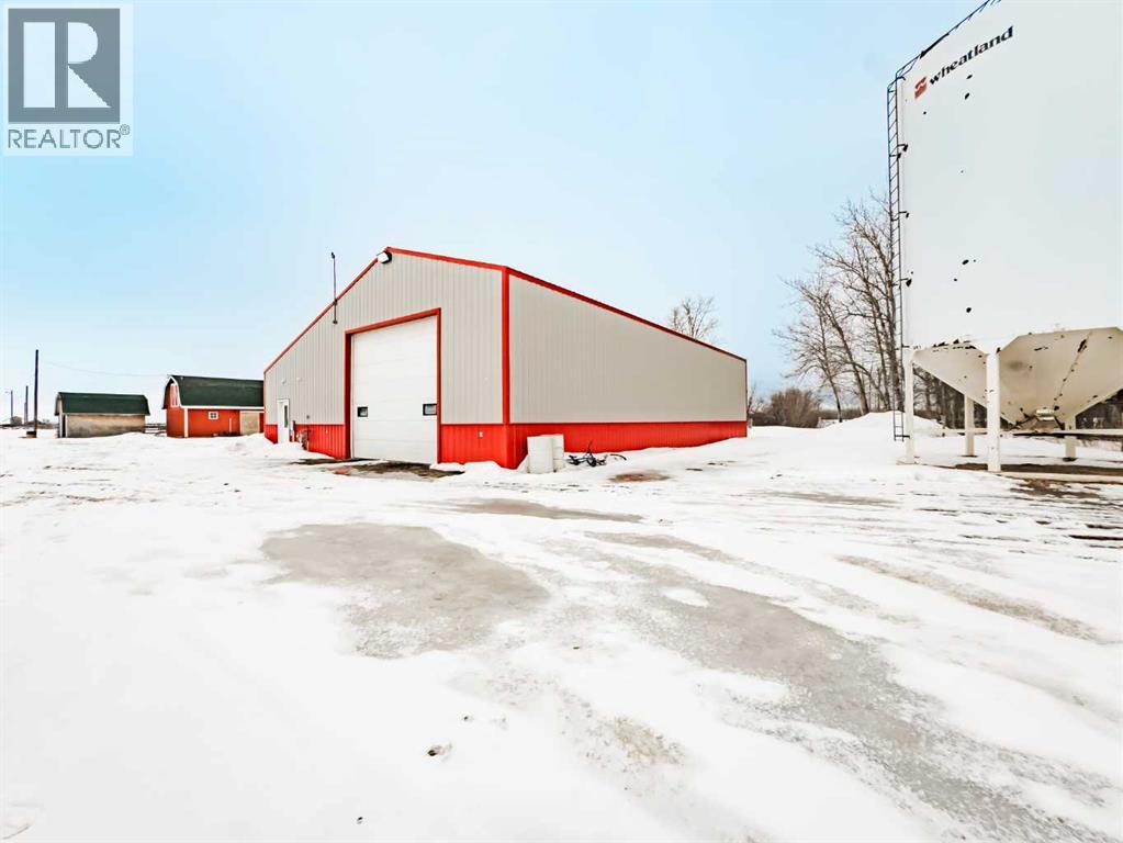 14074 Township Road 1050 Township - 46