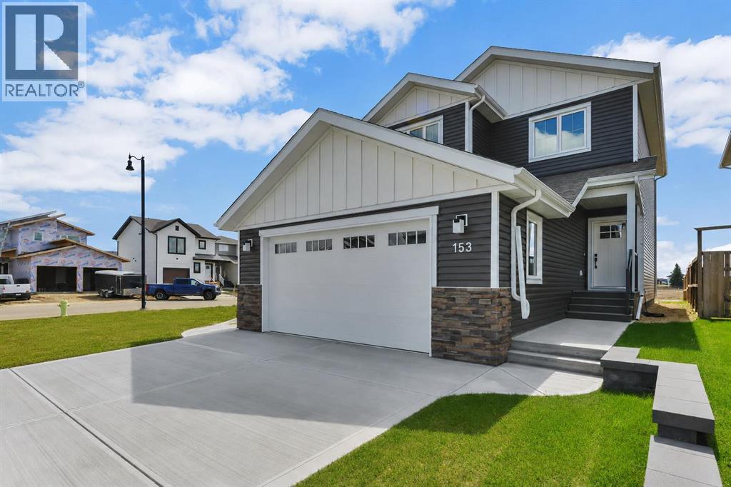 153 Norseman Close