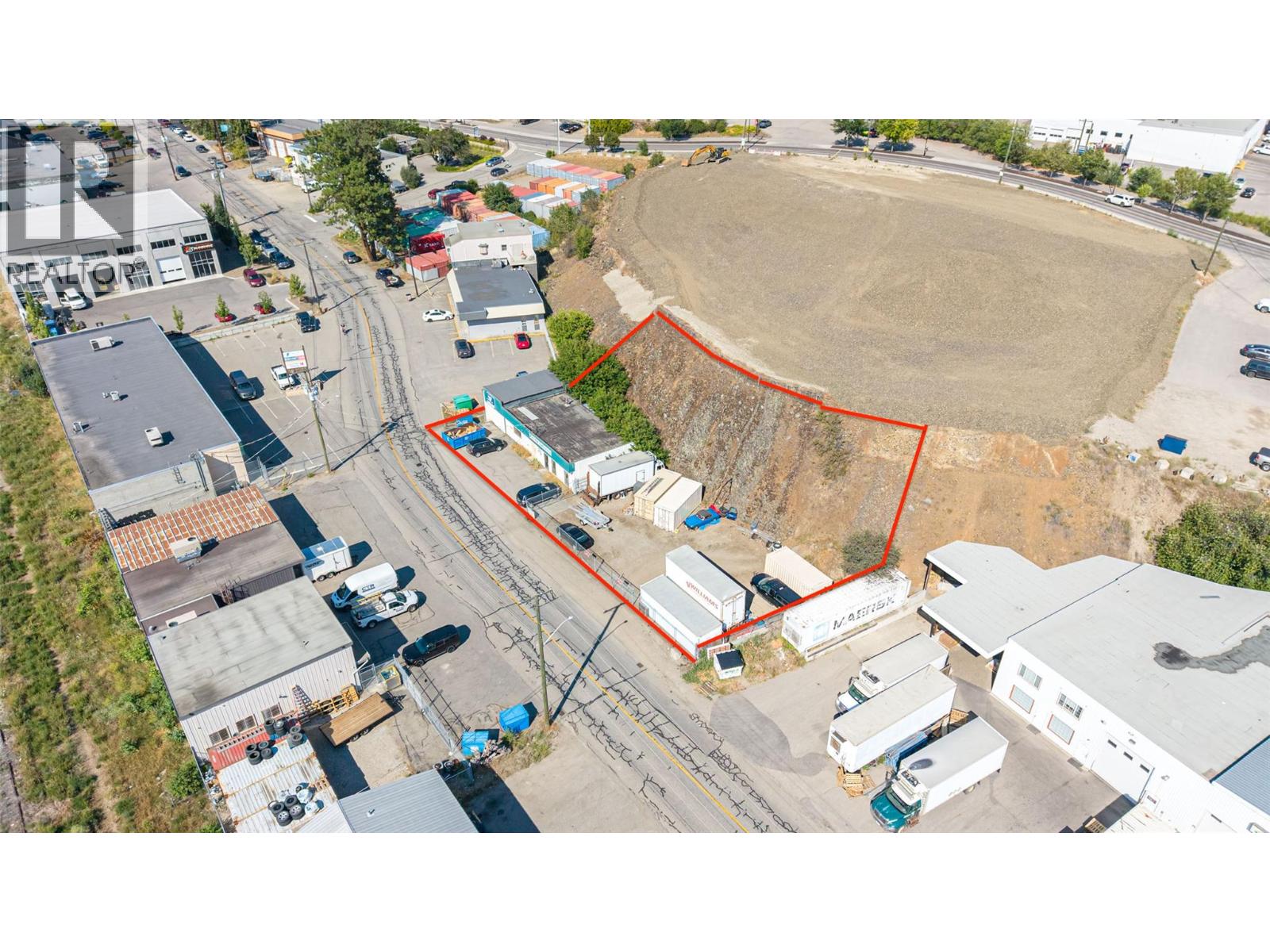 Other for Sale in Vernon – 4609 31 Street Lot# 3 & 4, Vernon - Image 7