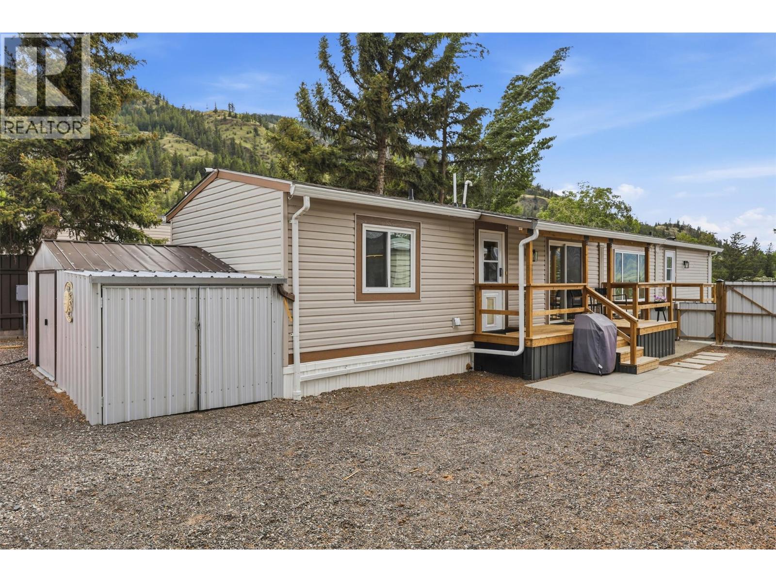 840 KLAHANIE Drive, Kamloops