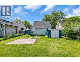 1176 California Avenue, Windsor, ON N9B2Z9 Photo 21