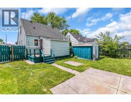 1176 California Avenue, Windsor, ON N9B2Z9 Photo 23
