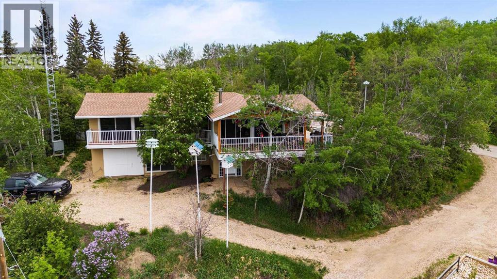Property for sale at 325 Minnewaukan Road