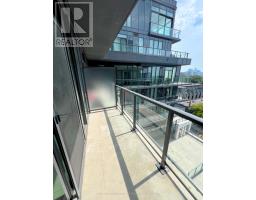 721 - 500 Dupont Street, Toronto, ON M6G0B8 Photo 16