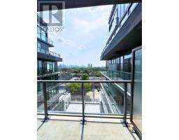 721 - 500 Dupont Street, Toronto, ON M6G0B8 Photo 17
