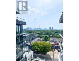 721 - 500 Dupont Street, Toronto, ON M6G0B8 Photo 18