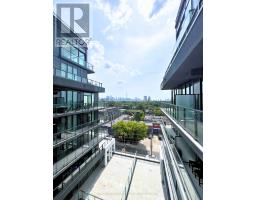 721 - 500 Dupont Street, Toronto, ON M6G0B8 Photo 19