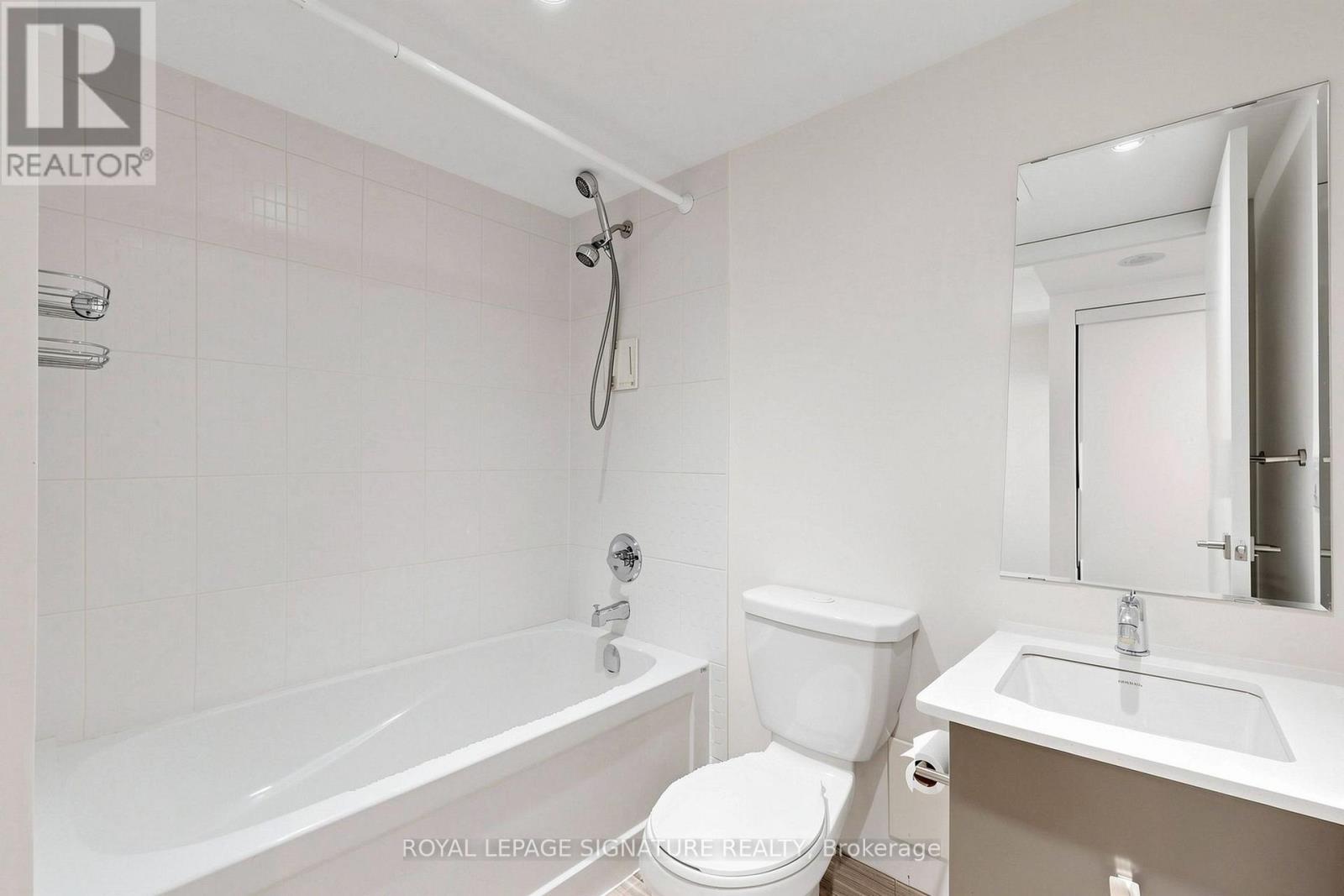 #1303 555 WILSON AVENUE - 12