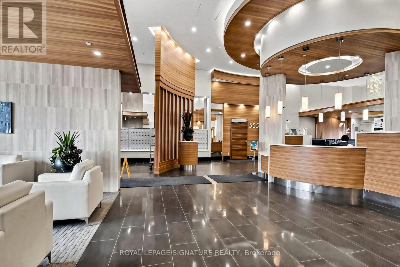 #1303 555 WILSON AVENUE - 6