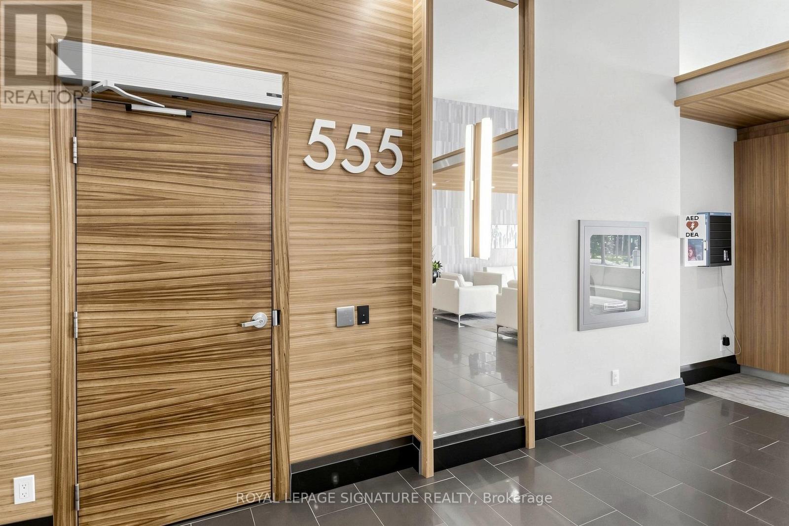 #1303 555 WILSON AVENUE - 7