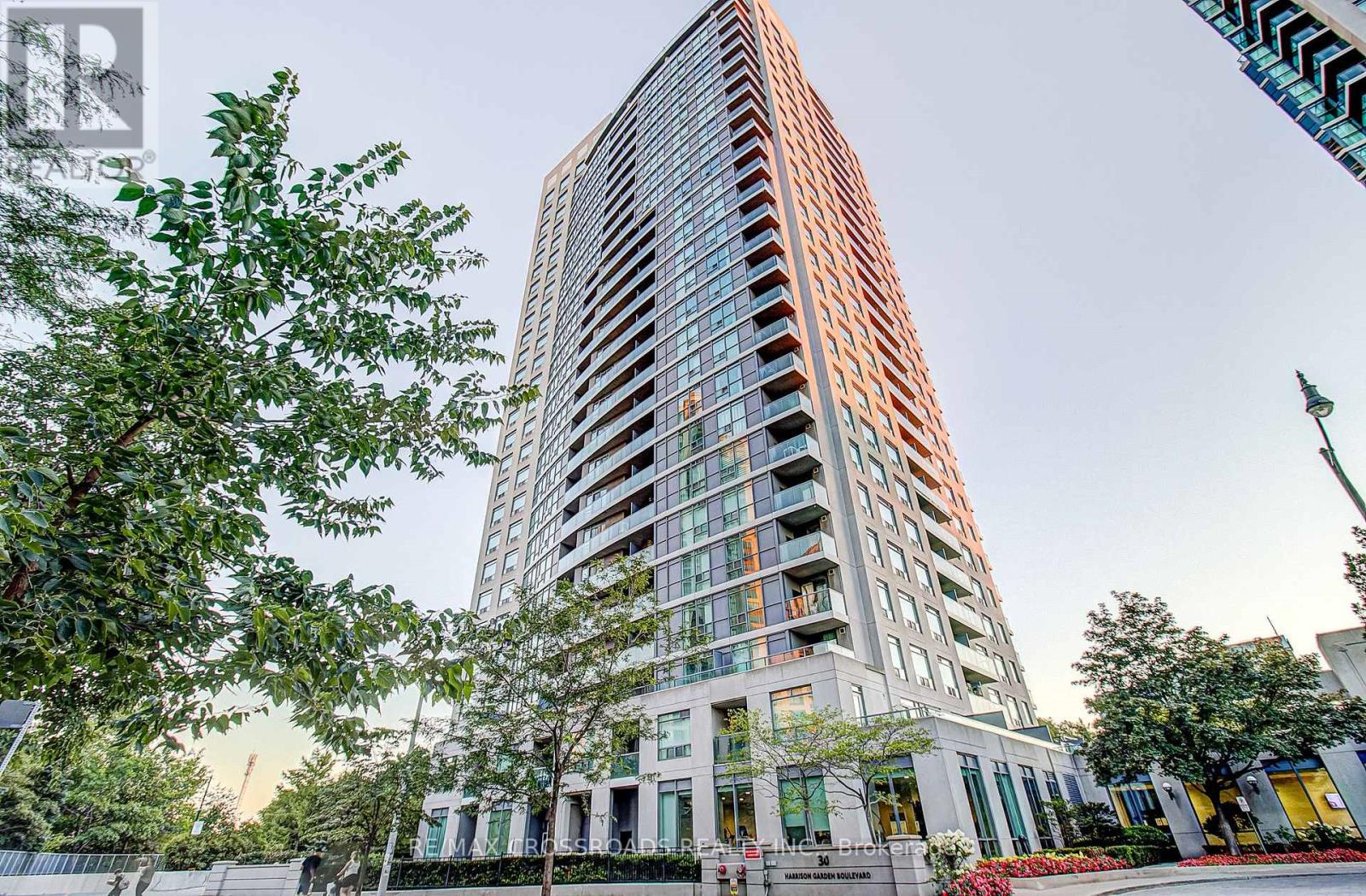 #1512 30 HARRISON GARDEN BOULEVARD - Image 29