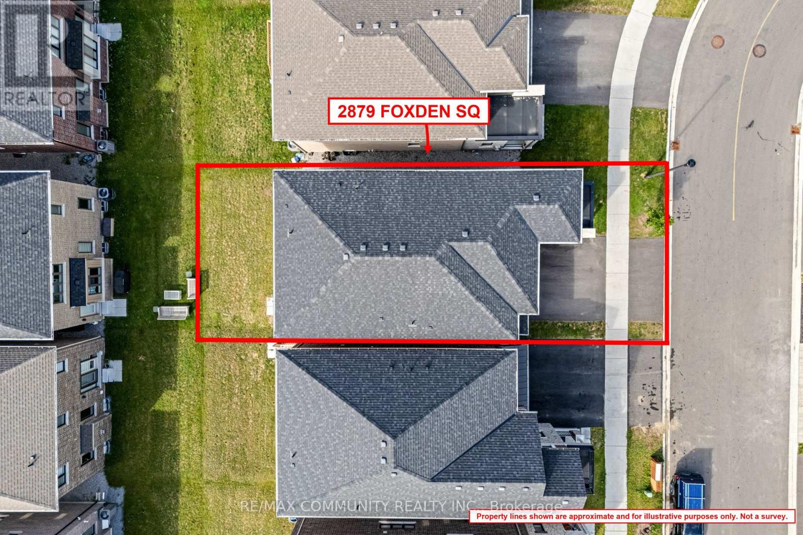 2879 FOXDEN SQUARE - Image 29