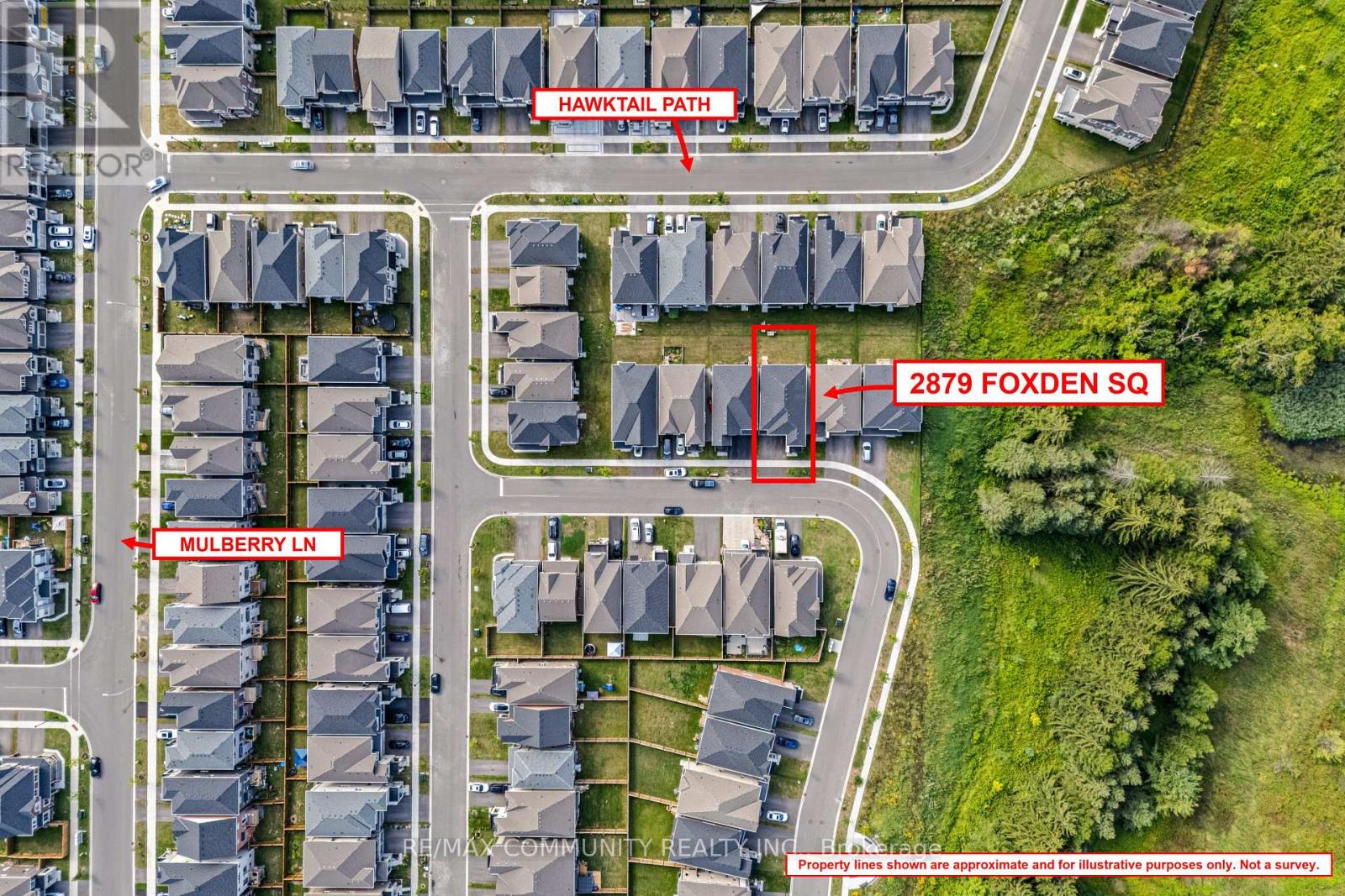2879 FOXDEN SQUARE - Image 30