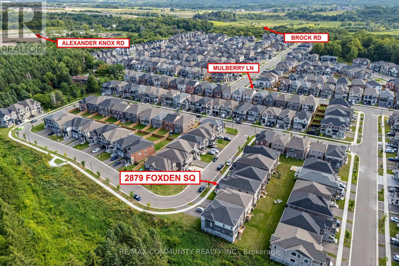2879 FOXDEN SQUARE - Image 32