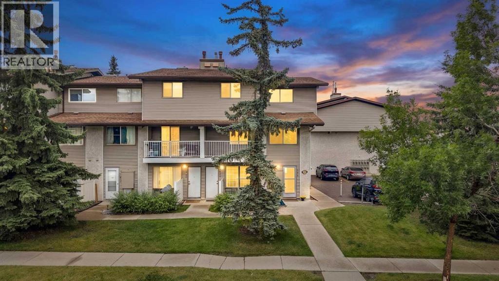 #711 200 Brookpark Drive SW - 1