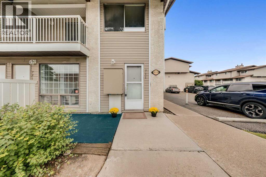 #711 200 Brookpark Drive SW - 21