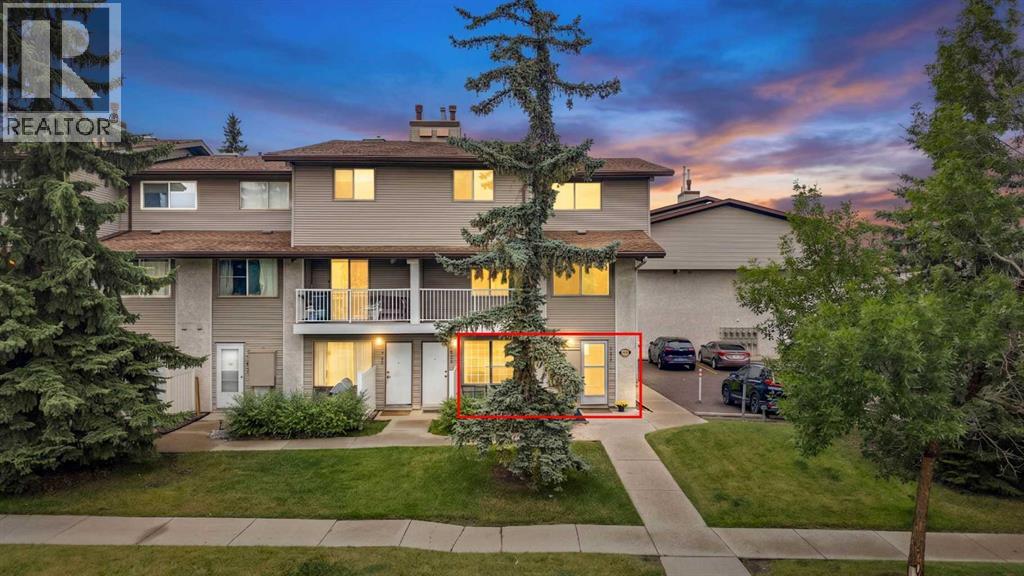 #711 200 Brookpark Drive SW - 27