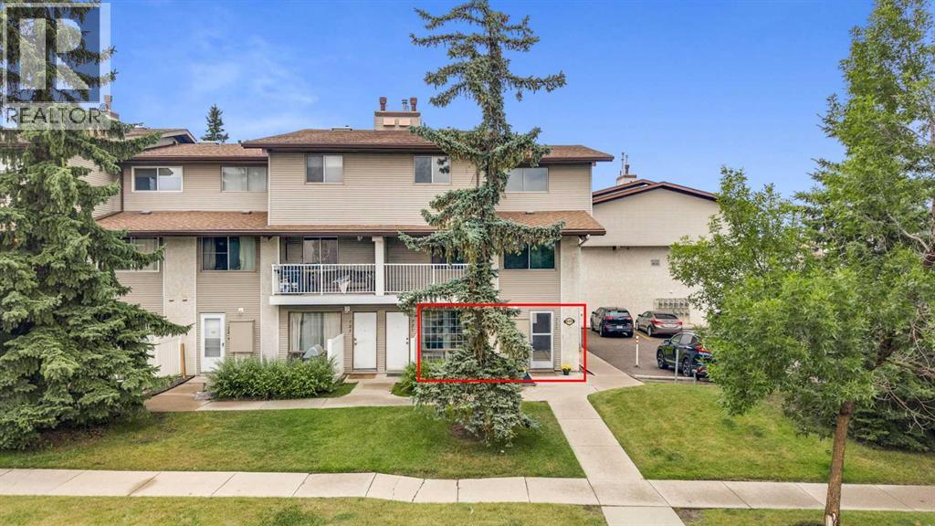 #711 200 Brookpark Drive SW - 28