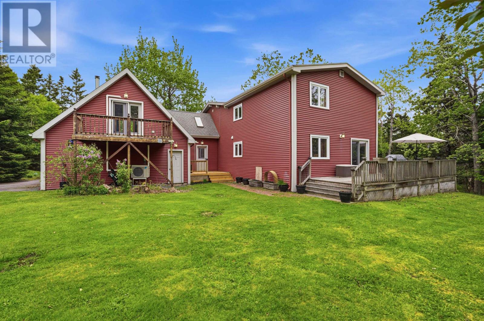 Property 4 of 50 of 943 West Porters Lake Road