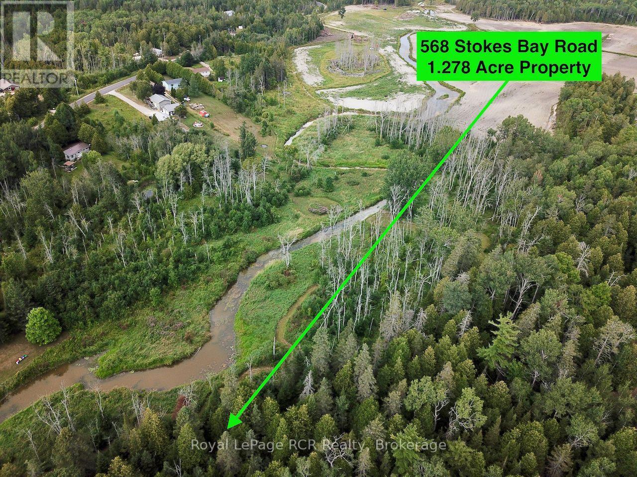 568 STOKES BAY ROAD - Image 33