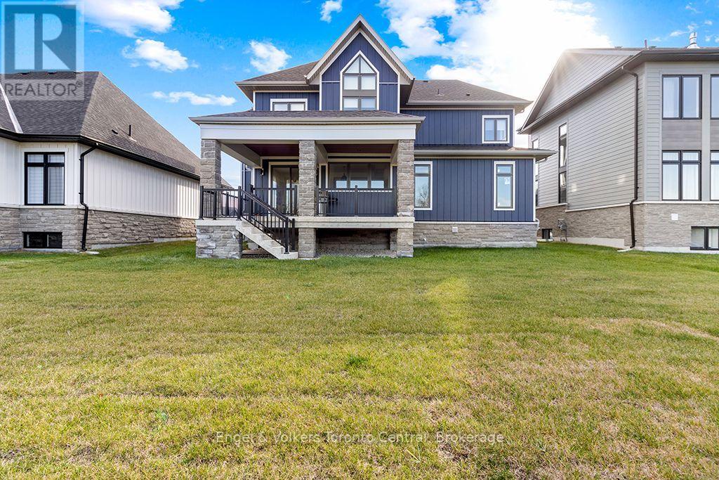 160 SPRINGSIDE CRESCENT - Image 35
