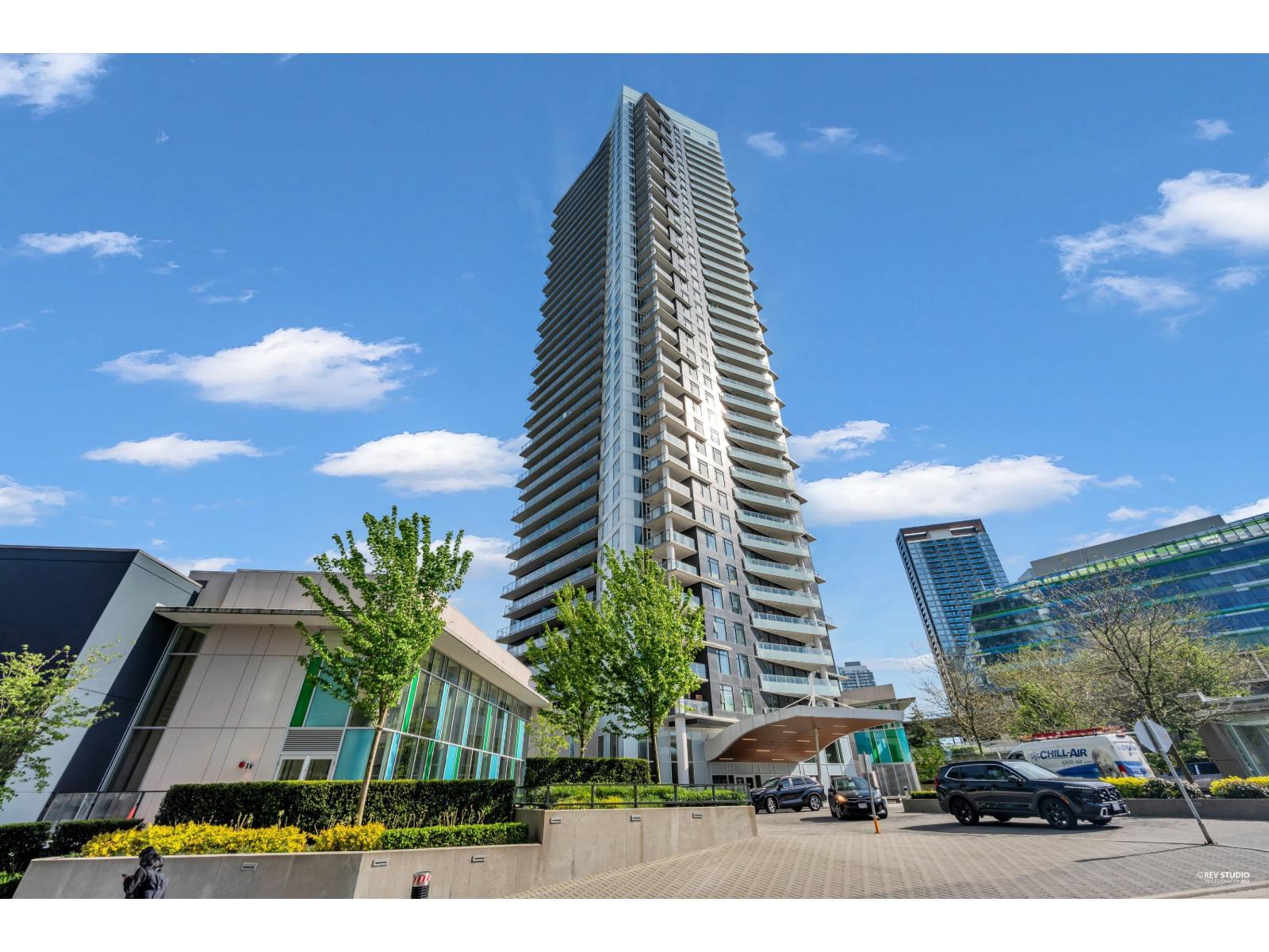 1 Bed, 1 Bath House for Sale in Surrey – 3106 9887 WHALLEY BOULEVARD, Surrey – MLS# R3150124