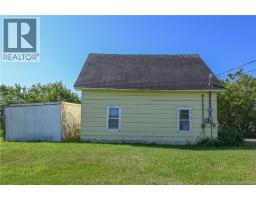 2pc Bathroom - 45 Rue Du Pêcheur Nord, Lameque, NB E8T1K4 Photo 6