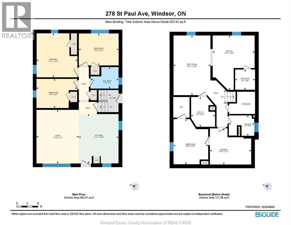 278 ST. PAUL AVENUE - 29
