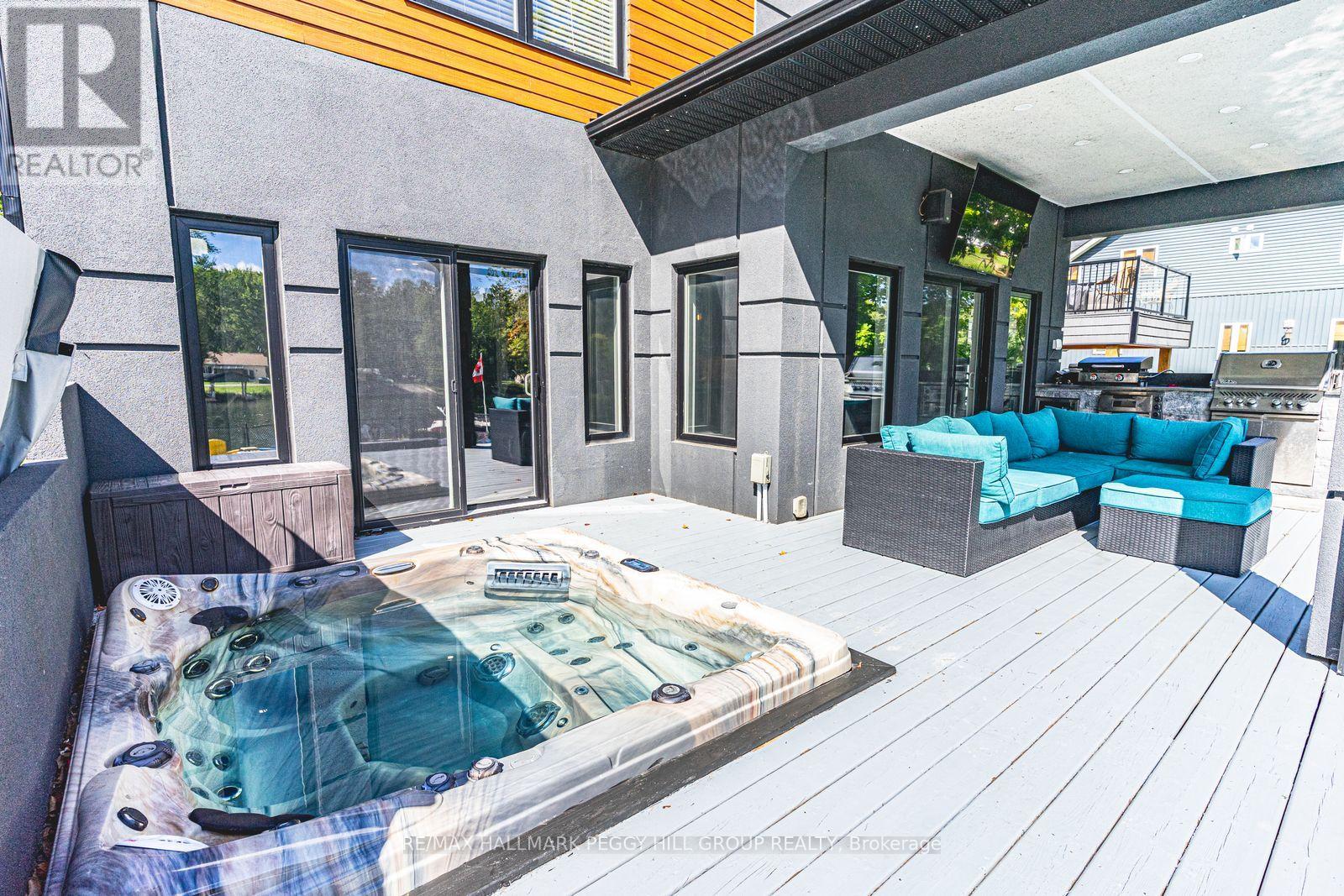 1657 PENINSULA POINT ROAD - Image 17