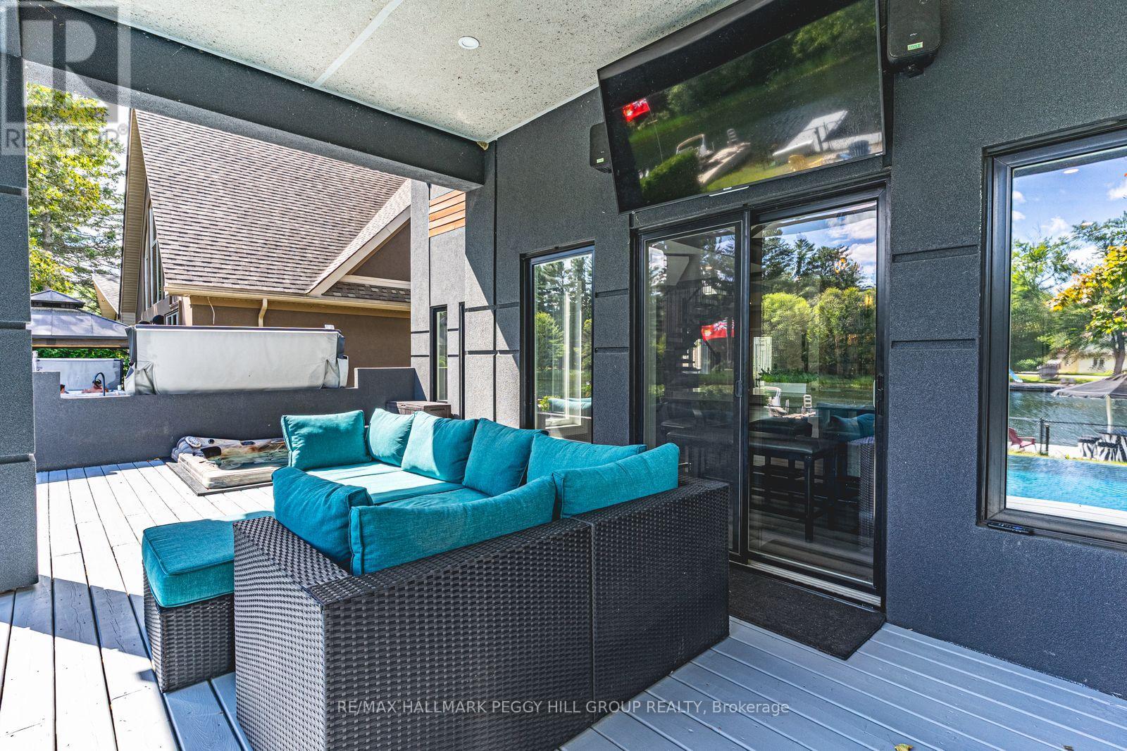 1657 PENINSULA POINT ROAD - Image 19