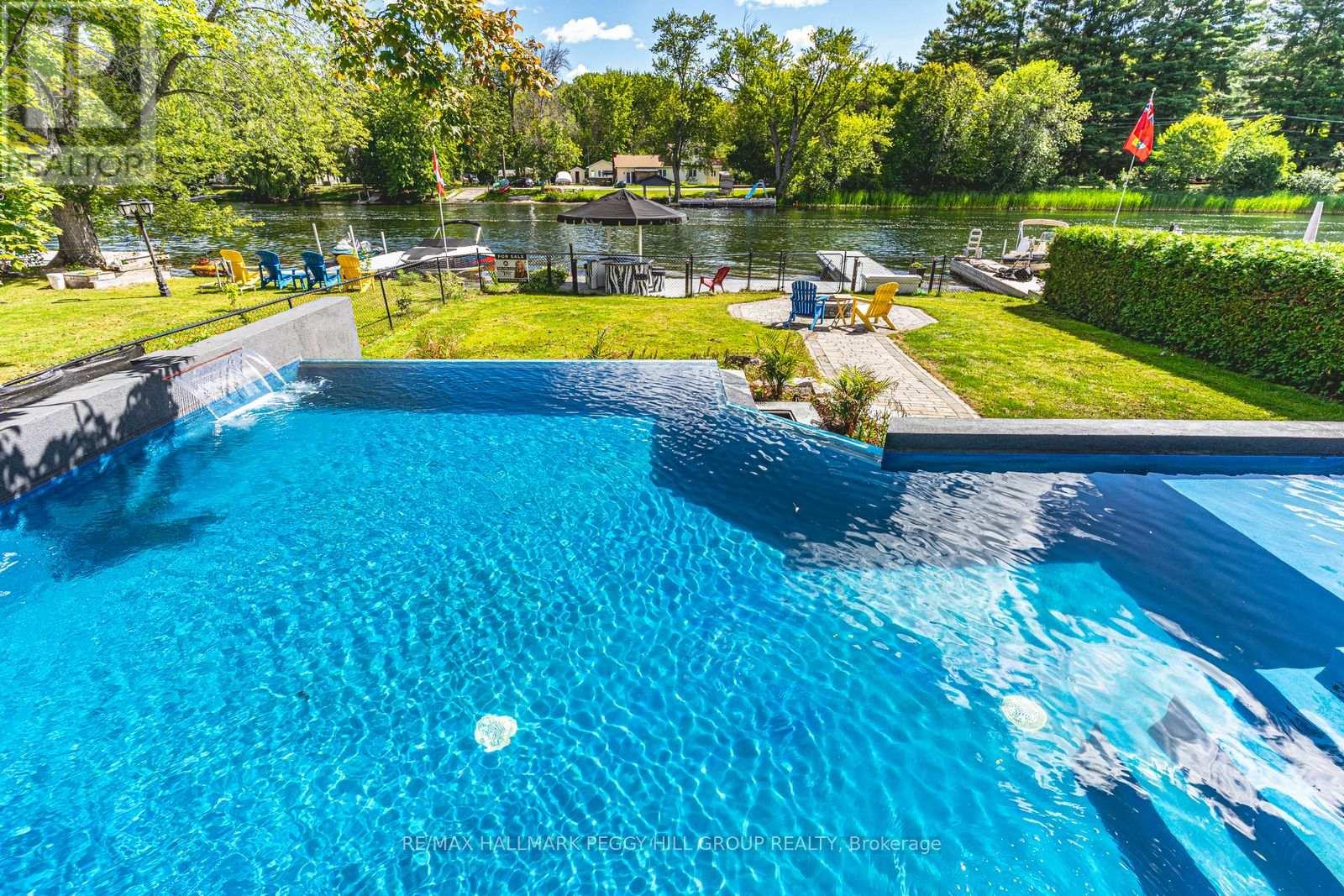 1657 PENINSULA POINT ROAD - Image 20