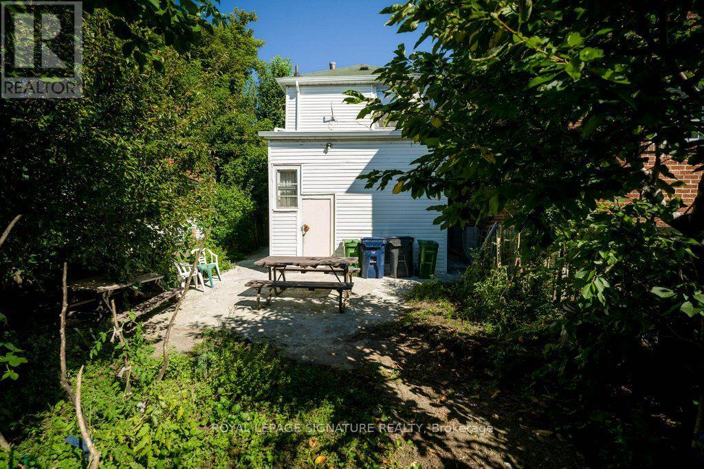 724 VAUGHAN ROAD - 21