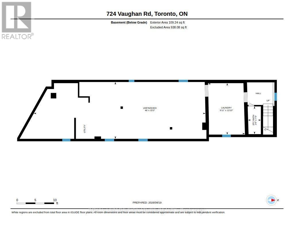 724 VAUGHAN ROAD - Image 25