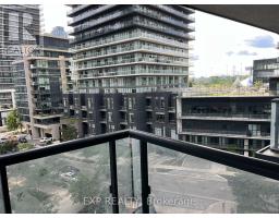 602 - 39 Annie Craig Drive, Toronto, ON M8V0H1 Photo 29