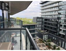 602 - 39 Annie Craig Drive, Toronto, ON M8V0H1 Photo 26