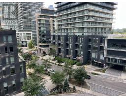 602 - 39 Annie Craig Drive, Toronto, ON M8V0H1 Photo 31