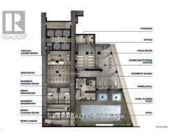 602 - 39 Annie Craig Drive, Toronto, ON M8V0H1 Photo 35
