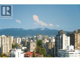 2003 1005 Beach Avenue, Vancouver, BC V6E3W2 Photo 20