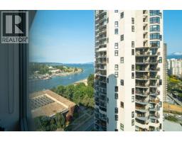 2003 1005 Beach Avenue, Vancouver, BC V6E3W2 Photo 23