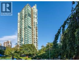 2003 1005 Beach Avenue, Vancouver, BC V6E3W2 Photo 25