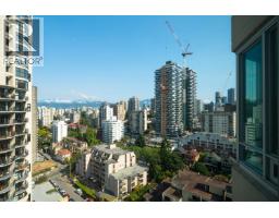 2003 1005 Beach Avenue, Vancouver, BC V6E3W2 Photo 19