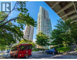 2003 1005 Beach Avenue, Vancouver, BC V6E3W2 Photo 24