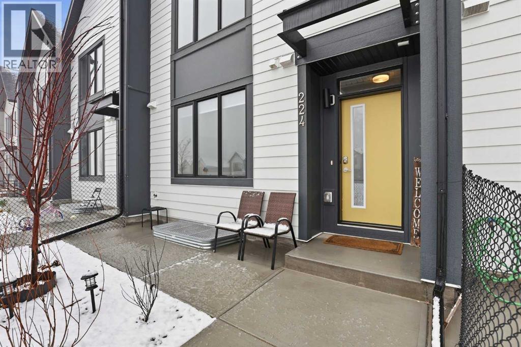 224 South Point Greenway SW - 3