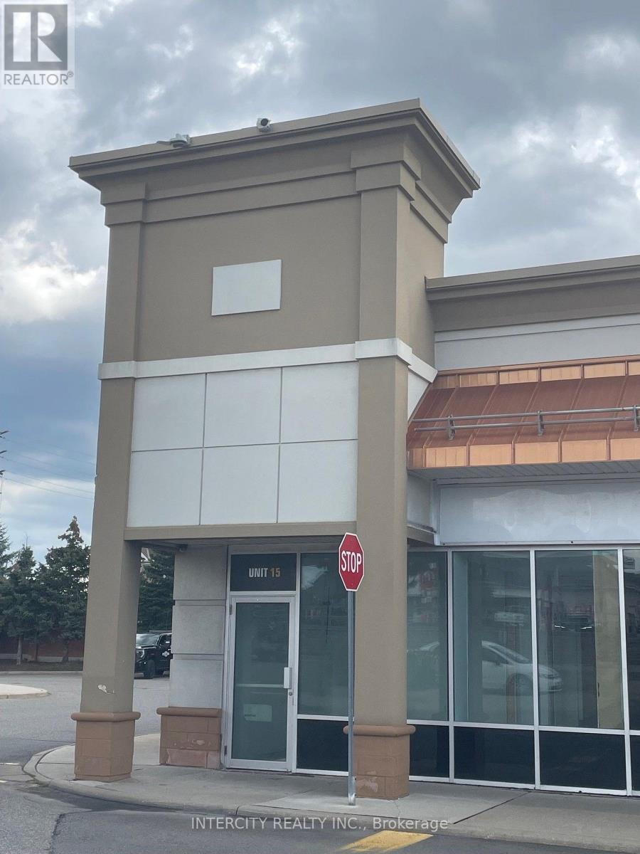 Property for lease at 15 - 80 CLEMENTINE DRIVE
